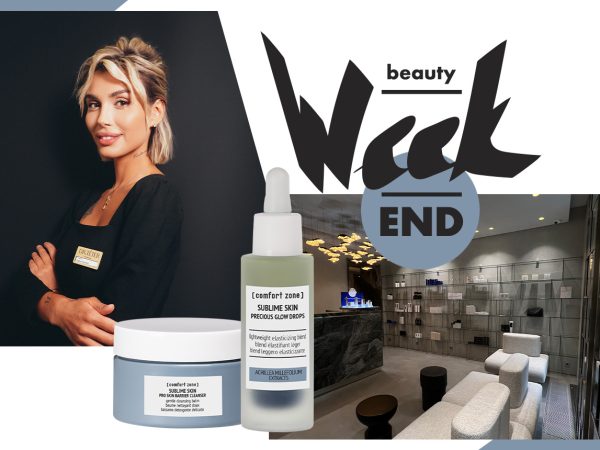 Бьюти-уикенд: RF-лифтинг VOLNEWMER в&nbsp;Remedy Lab, CO₂-лазер Deka в&nbsp;Dr.Teter Cosmetology и&nbsp;новинки домашнего ухода