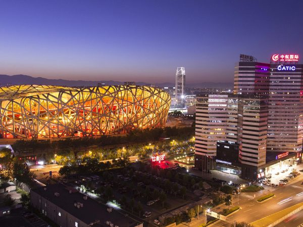 Качество жизни: блогеры в Китае не могут давать советы по вопросам медицины, права и финансов, если у них нет профильного образования