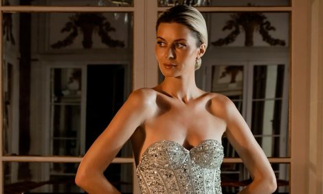 Posta Культура: оперная дива Дарья Давыдова выступит в&nbsp;Московской консерватории 24&nbsp;октября с&nbsp;программой &laquo;Опера и&nbsp;джаз&raquo;