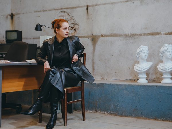 Posta Сериалы: «Непредсказуемый, экспрессивный, жесткий» — вышел тизер второго сезона драмы «Дети перемен» с Викторией Исаковой и Славой Копейкиным