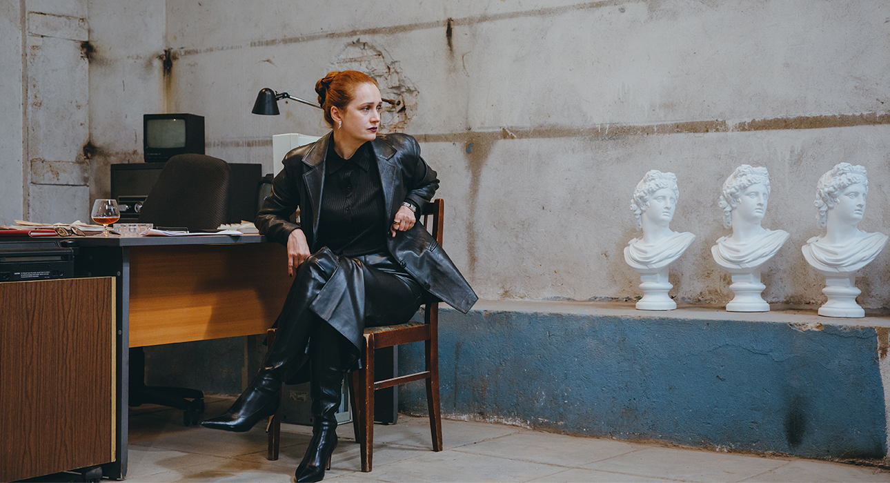 «Дети перемен» «Дети перемен»