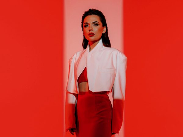 Women in Power. Режиссер-постановщик, продюсер Евгения Беспалая — человек, который стоит за самыми яркими шоу нашей страны и не только