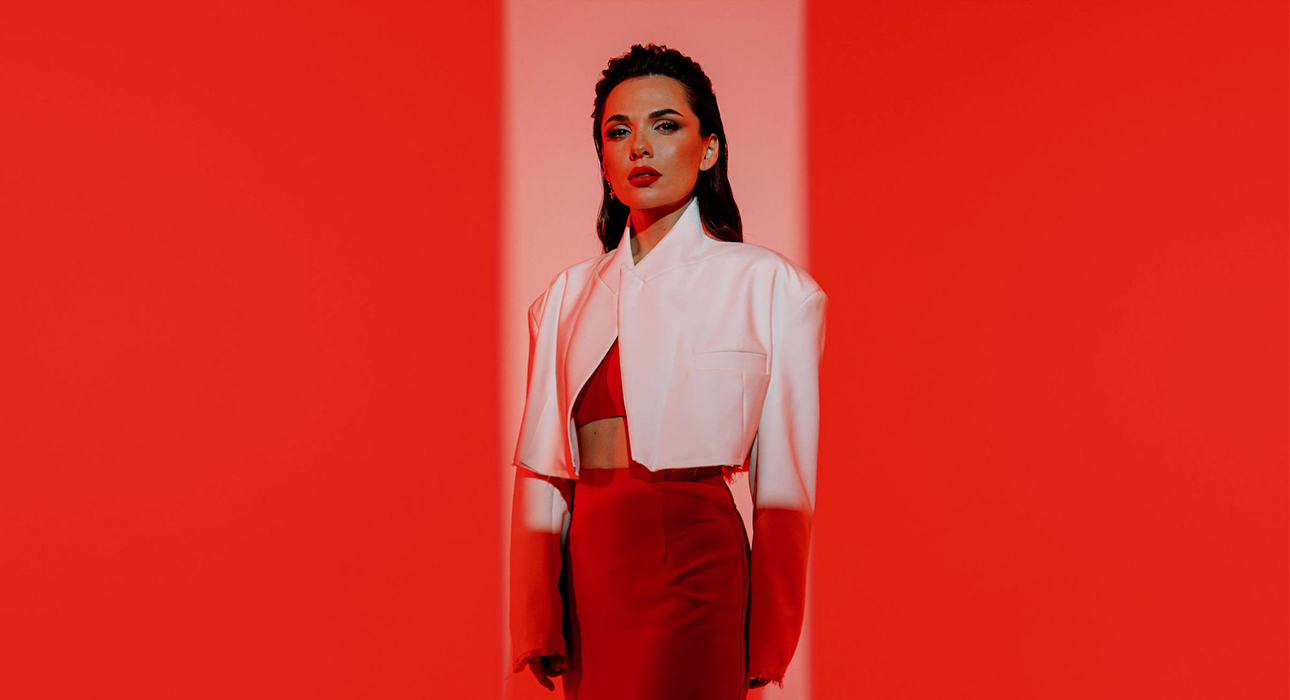 Режиссер-постановщик, продюсер Евгения Беспалая Режиссер-постановщик, продюсер Евгения Беспалая