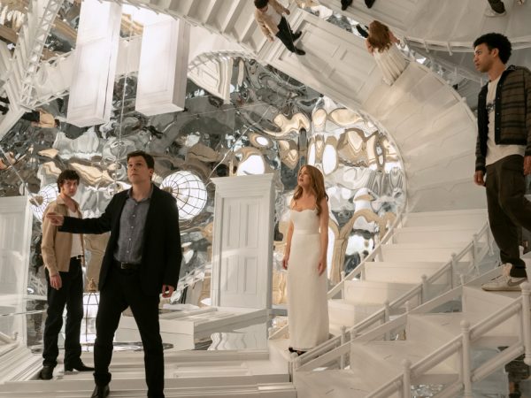 Кино Posta: трейлер продолжения магической франшизы &laquo;Иллюзия обмана&raquo;