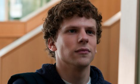 Звезда &laquo;Социальной сети&raquo; и&nbsp;&laquo;Иллюзии обмана&raquo; Джесси Айзенберг пожертвует почку незнакомцу