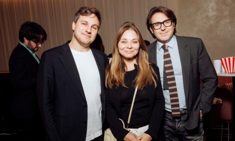 Светский backstage: премьера короткометражной драмы &laquo;Кровикс&raquo; с&nbsp;Юлией Снигирь, Виоллетой Ямовой и&nbsp;Никитой Ефремовым
