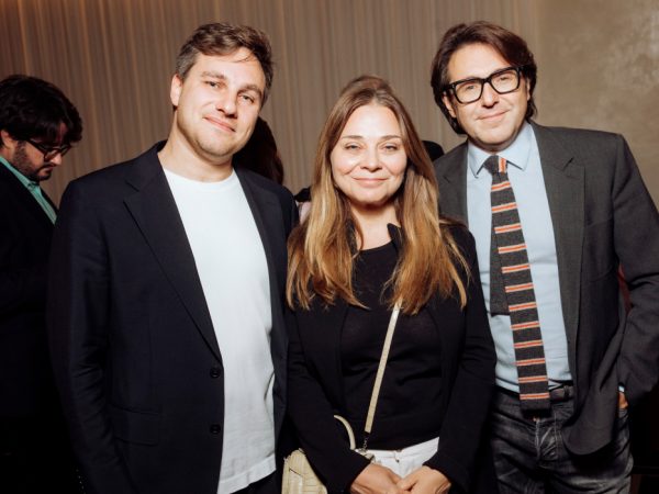 Светский backstage: премьера короткометражной драмы &laquo;Кровикс&raquo; с&nbsp;Юлией Снигирь, Виоллетой Ямовой и&nbsp;Никитой Ефремовым