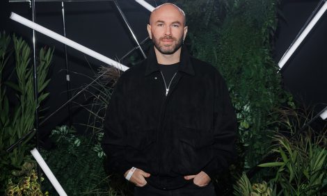 Светский backstage: рейв-перформанс Life Pulse в&nbsp;жилом комплексе Sky Garden