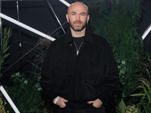 Светский backstage: рейв-перформанс Life Pulse в&nbsp;жилом комплексе Sky Garden