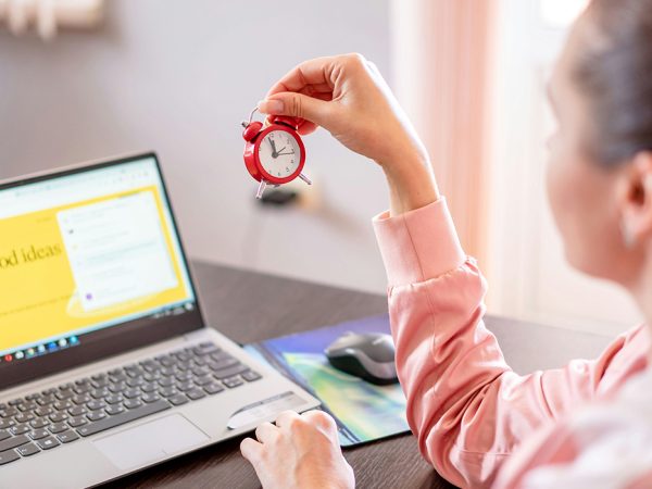 Work &amp;&nbsp;Life Balance: что значит &laquo;микросмена&raquo;&nbsp;&mdash; и&nbsp;почему это новый тренд в&nbsp;среде офисных сотрудников?