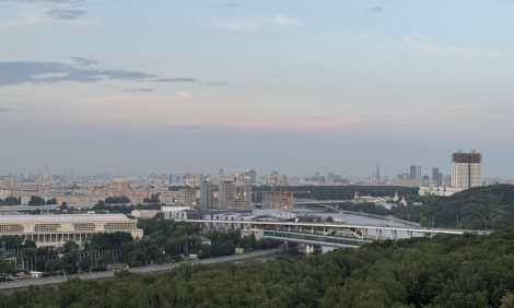 Москва Weekly: премьера в&nbsp;Малом театре, выставка о&nbsp;Владимире Гиляровском (и&nbsp;ИИ-чат с&nbsp;ним!) и&nbsp;джазовый вечер в&nbsp;ресторане Umberto в&nbsp;Novotel Adagio ibis Киевская