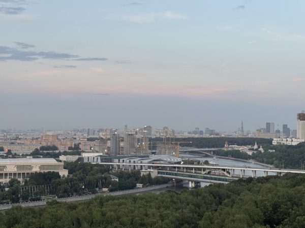 Москва Weekly: премьера в&nbsp;Малом театре, выставка о&nbsp;Владимире Гиляровском (и&nbsp;ИИ-чат с&nbsp;ним!) и&nbsp;джазовый вечер в&nbsp;ресторане Umberto в&nbsp;Novotel Adagio ibis Киевская