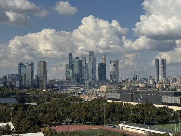 Москва Weekly: выставка японской культуры в&nbsp;Тимирязев Центре, арт-маркет на&nbsp;Винзаводе и&nbsp;фестиваль фильмов об&nbsp;искусстве