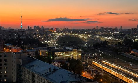 Москва Weekly: выставка &laquo;Ксовилеби&raquo; в&nbsp;галерее Totibadze, научный стендап от&nbsp;ректоров ведущих университетов в&nbsp;музее &laquo;АТОМ&raquo; и&nbsp;другие новости