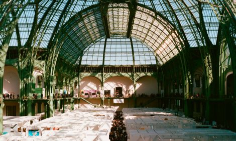 Posta Арт: что смотреть на&nbsp;ярмарке искусства Art Basel в&nbsp;Париже