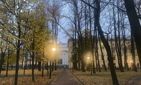 Питер Weekly: Бернардино Луини в&nbsp;Эрмитаже, юбилейный 105-й концертный сезон в&nbsp;филармонии и&nbsp;новое кафе &laquo;Документалист&raquo;
