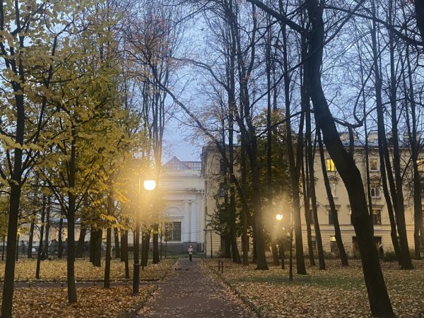 Питер Weekly: Бернардино Луини в&nbsp;Эрмитаже, юбилейный 105-й концертный сезон в&nbsp;филармонии и&nbsp;новое кафе &laquo;Документалист&raquo;