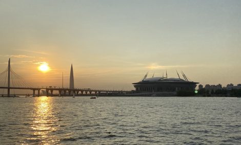 Питер Weekly: арт-бранч &laquo;За&nbsp;сценой: как были устроены театры в&nbsp;Петербурге&raquo;, выставка &laquo;Последнее закрытое собрание. Коллекция Куниных&raquo; и&nbsp;новый ресторан Choice