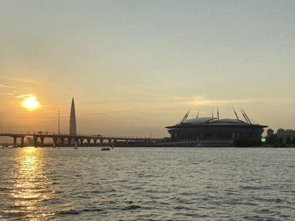 Питер Weekly: арт-бранч &laquo;За&nbsp;сценой: как были устроены театры в&nbsp;Петербурге&raquo;, выставка &laquo;Последнее закрытое собрание. Коллекция Куниных&raquo; и&nbsp;новый ресторан Choice