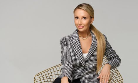 Healthy Moscow: осенний beauty-гид для красивого тела