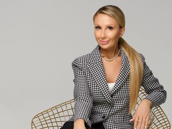 Healthy Moscow: осенний beauty-гид для красивого тела