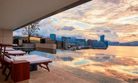 Travel News: в&nbsp;Лондоне назвали победителей международного рейтинга The World&rsquo;s 50&nbsp;Best Hotels