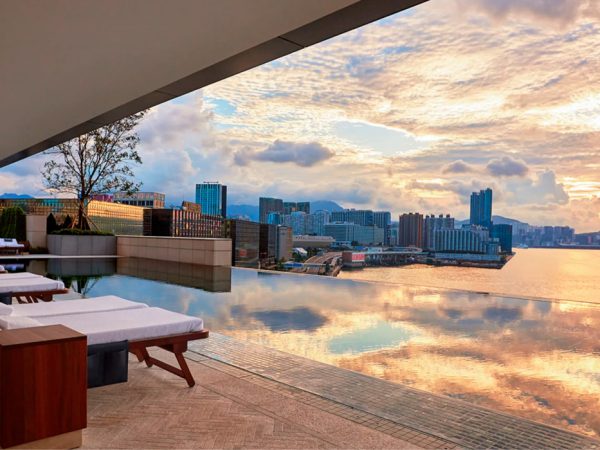 Travel News: в Лондоне назвали победителей международного рейтинга The World’s 50 Best Hotels