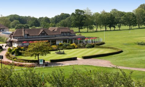 Travel-дайджест: первое островное гольф-поле в&nbsp;Саудовской Аравии, мастер-классы Даниила Медведева на&nbsp;Мальдивах и&nbsp;новый отель в&nbsp;Мозамбике