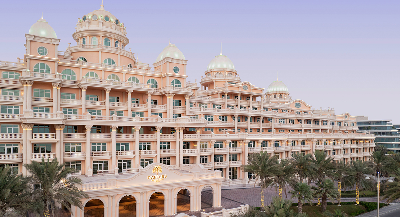 Travel-дайджест: «грин-карта» Саудовской Аравии, бассейн с видом на Эйфелеву башню и программа сохранения когнитивного здоровья в Швейцарии Travel-дайджест: «грин-карта» Саудовской Аравии, бассейн с видом на Эйфелеву башню и программа сохранения когнитивного здоровья в Швейцарии