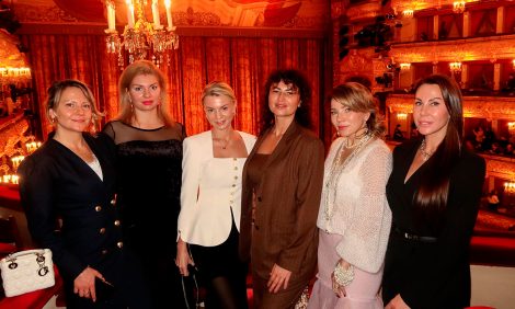 Women in&nbsp;Power: тихая революция&nbsp;&mdash; как женщины меняют ландшафт глобальных инвестиций