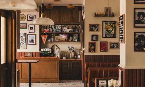 Posta Gourmet: опубликован список лучших баров мира по&nbsp;версии The World&rsquo;s 50&nbsp;Best Bars 2025
