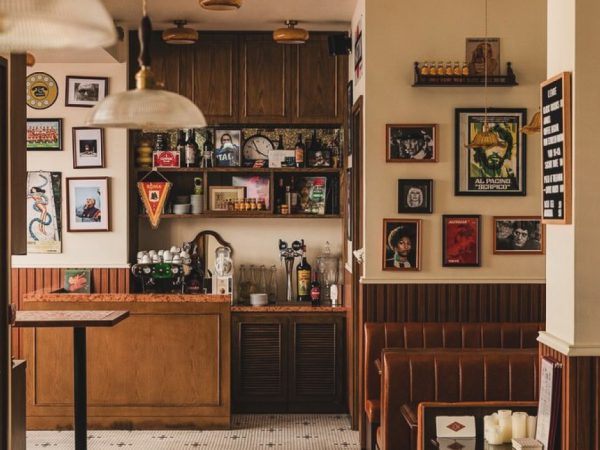 Posta Gourmet: опубликован список лучших баров мира по&nbsp;версии The World&rsquo;s 50&nbsp;Best Bars 2025