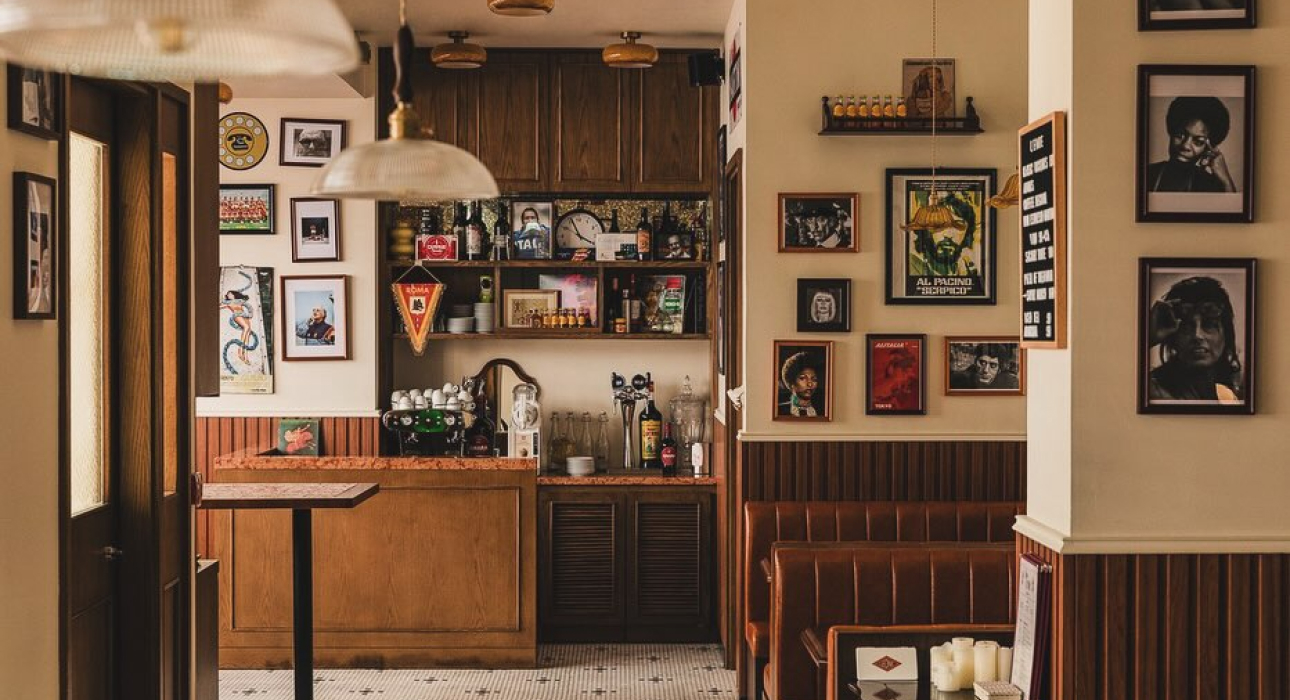 Posta Gourmet: опубликован список лучших баров мира по версии The World’s 50 Best Bars 2025