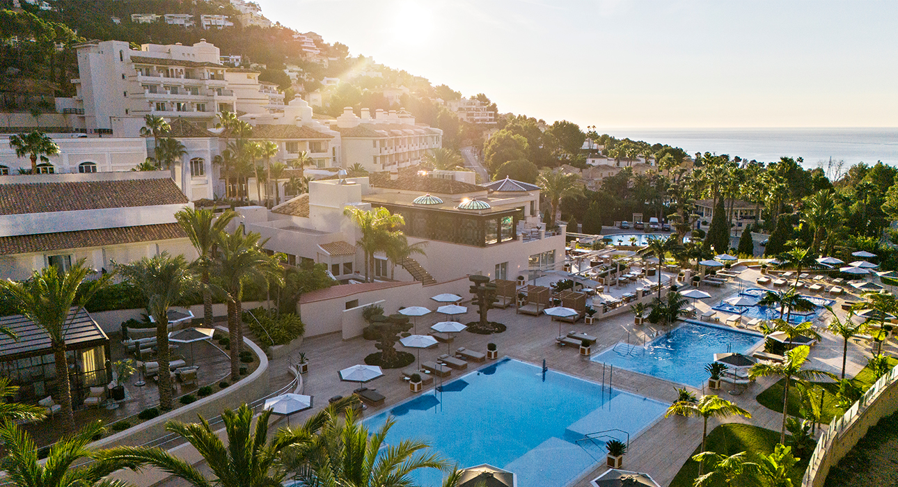 ZEM Wellness Clinic Altea