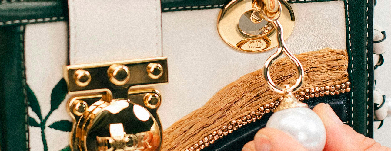 Лучшие коллабы-2025: Dior презентует альбом в&nbsp;честь 10-летия проекта Lady Art