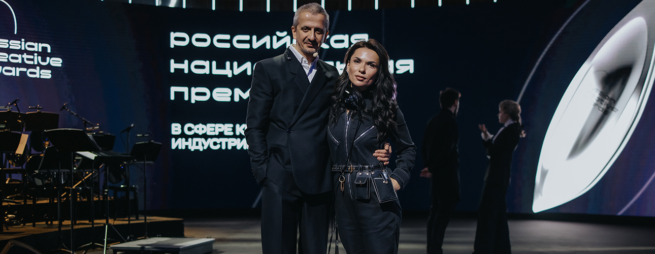 Women in&nbsp;Power. Режиссер-постановщик, продюсер Евгения Беспалая&nbsp;&mdash; человек, который стоит за&nbsp;самыми яркими шоу нашей страны и&nbsp;не&nbsp;только