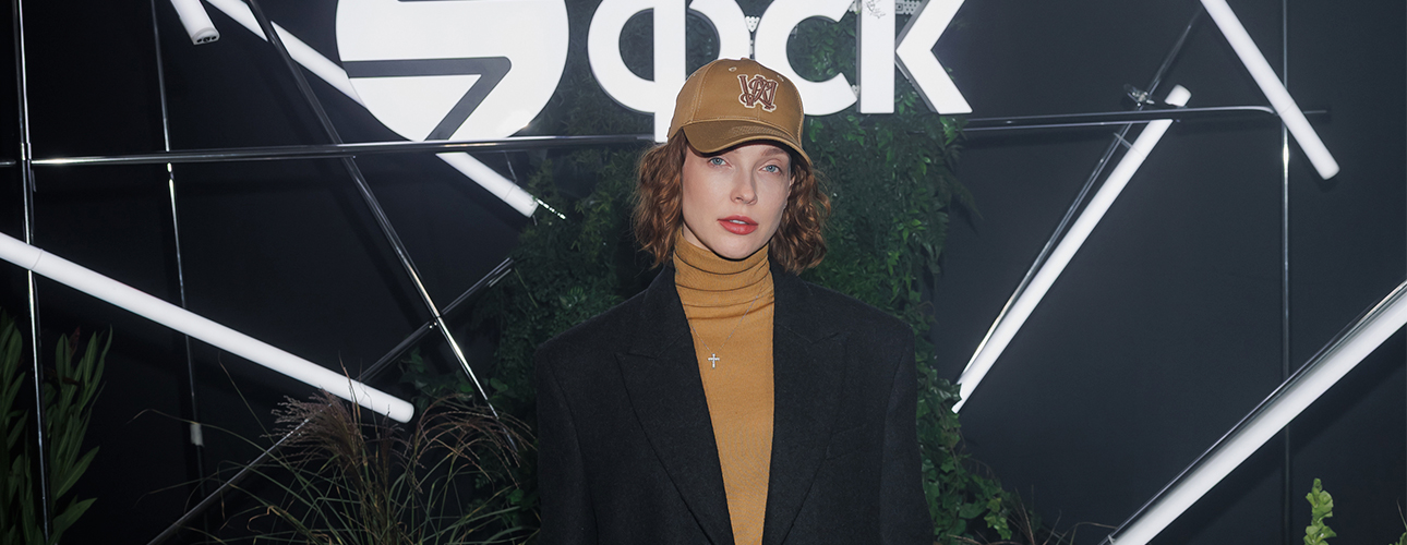 Светский backstage: рейв-перформанс Life Pulse в&nbsp;жилом комплексе Sky Garden