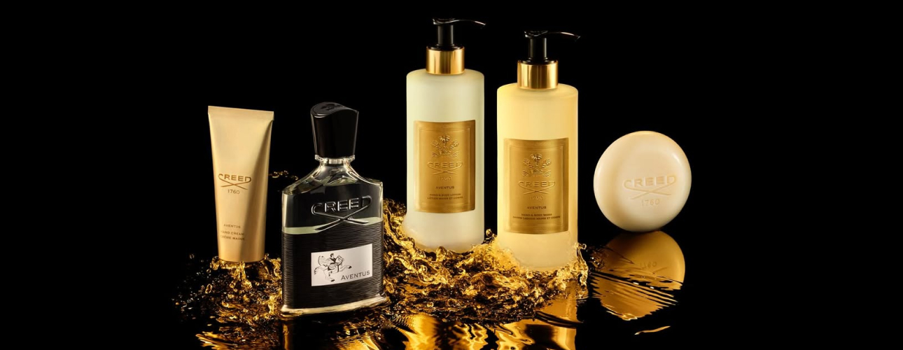 Business & Fashion: компания L’Oreal покупает бьюти-сегмент бизнеса Kering