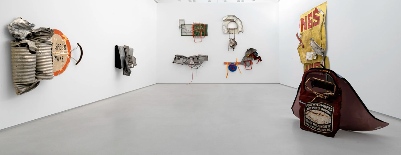 Posta Арт: что смотреть на ярмарке искусства Art Basel в Париже