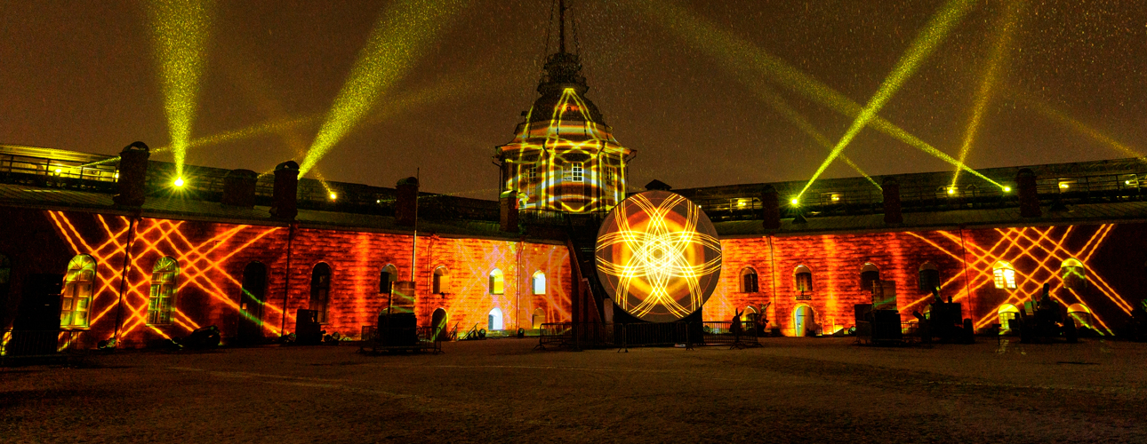 Питер Weekly: саундрама в&nbsp;Александринском, концерт группы &laquo;Градусы&raquo; и&nbsp;выставка &laquo;Секреты Джузеппе Арчимбольдо&raquo;