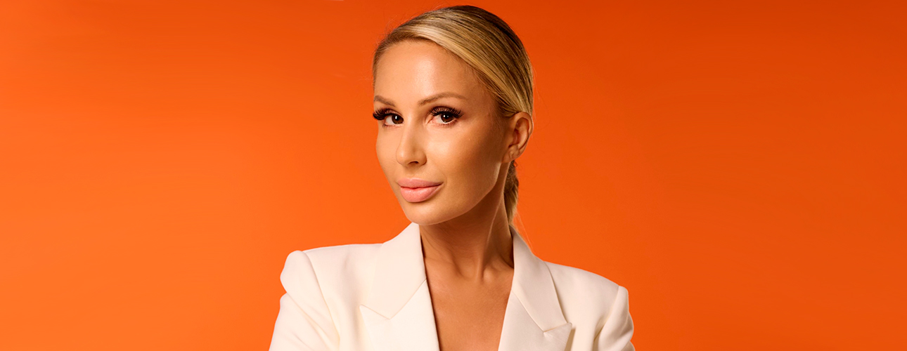 Healthy Moscow: осенний beauty-гид для красивого тела