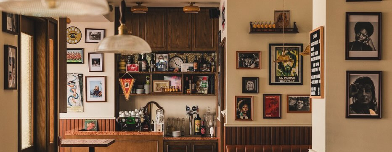 Posta Gourmet: опубликован список лучших баров мира по&nbsp;версии The World&rsquo;s 50&nbsp;Best Bars 2025
