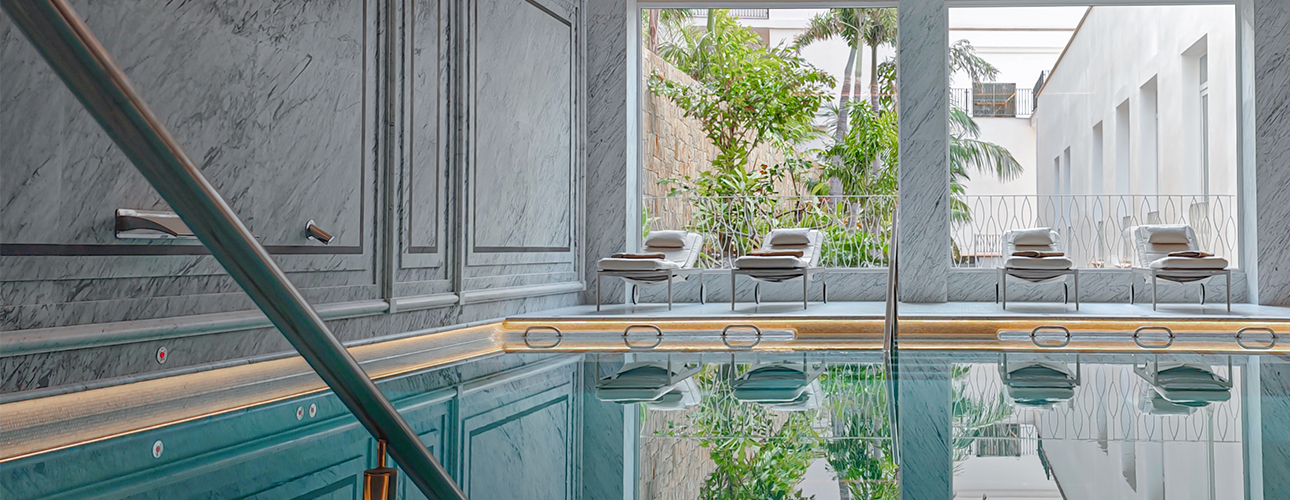 Качество жизни с Татьяной Сабуренковой: что делает новую клинику ZEM Wellness Clinic Altea самой прогрессивной в Европе?