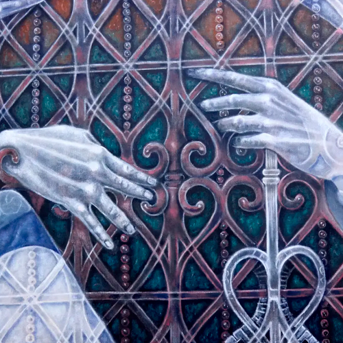 Posta Арт: женщины покупают искусство чаще — и чаще рискуют?