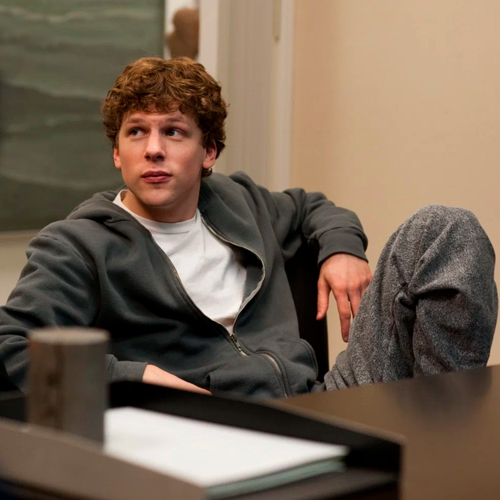 Звезда &laquo;Социальной сети&raquo; и&nbsp;&laquo;Иллюзии обмана&raquo; Джесси Айзенберг пожертвует почку незнакомцу