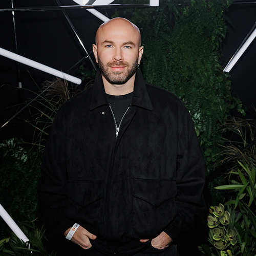Светский backstage: рейв-перформанс Life Pulse в&nbsp;жилом комплексе Sky Garden