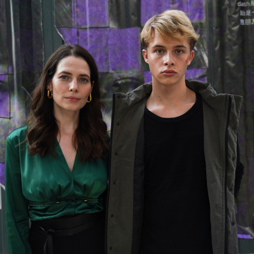 Кино Posta: остросюжетная драма «Мой сын» с Юлией Снигирь, Леоном Кемстачем и Павлом Табаковым выйдет в прокат 6 ноября