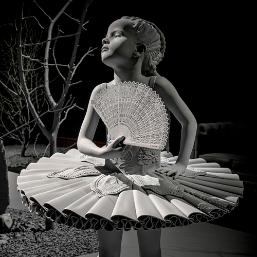 Posta Арт: что смотреть на ярмарке искусства Art Basel в Париже