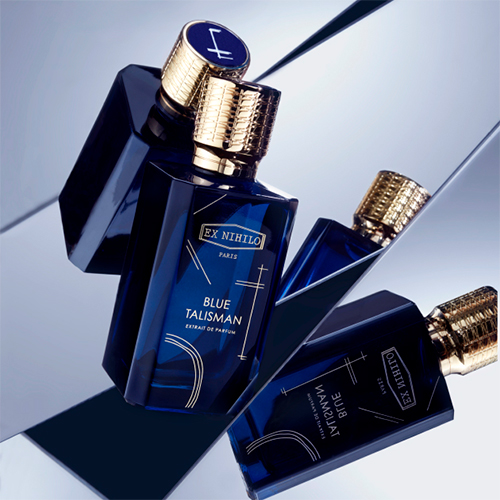 Ода фотографам от&nbsp;GENYUM Fragrances, талисман Ex&nbsp;Nihilo и&nbsp;аромат белых ночей Северной столицы: выбираем парфюм на&nbsp;осень