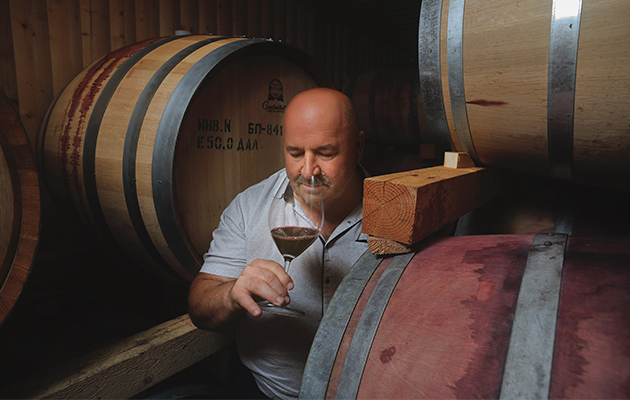 Гюльбала Зеидов